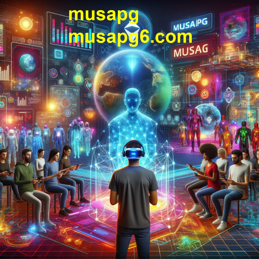 A Ascensão dos Jogos de Simulação: Explorando Novos Mundos e Cenários